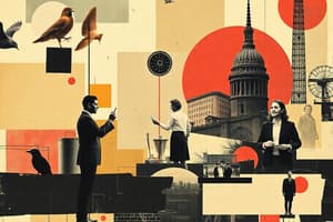 Stratégies de positionnement d'entreprise