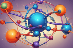 Chemistry: π Bond Rotation and Cis-Trans Isomers