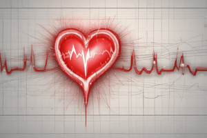 Electrocardiografía (ECG) Capítulo 1