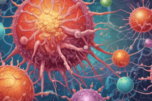 Immunology: T Cells