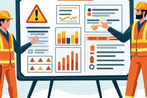 Safety Program Auditing: Change & Hazard Analysis