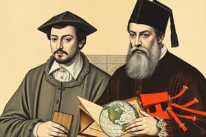 Renaissance Educational Philosophy