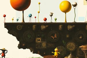 Pikmin: Estrategia en Videojuegos