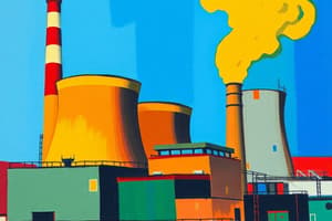 NTPC Overview and Governance