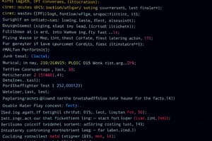 Python Dictionary and Control Flow Statements