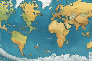 Tidal Forces and Tides