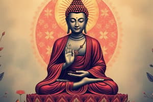 Buddhism Concepts and Teachings