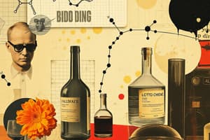 Organic Chemistry: Aldehydes and Ketones