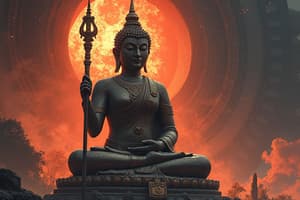 Masuknya Hindu-Buddha dan Kerajaan di Nusantara