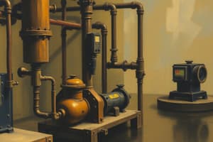 Pneumatic Systems: Pros and Cons