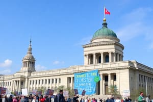 Économie Capitaliste et Optimum Social