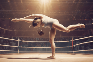 Fundamentos de la Gimnasia