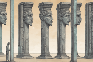 Understanding Human Identity: The Five Pillars