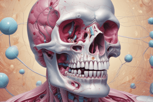 Anatomy LE 4: GIT Histology