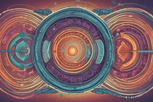 Meiosis and Gamete Formation