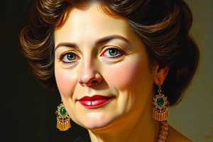 Claudia Sheinbaum: Mexico's First Female President