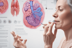 Management of COPD Exacerbations