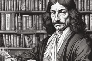 Who Was René Descartes?