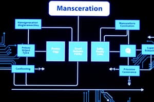 Systemeinführung und Feinspezifikation