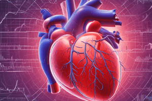 L19 Cardiac Output