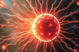 Cell Polarity in Budding Yeast and Actin Organization