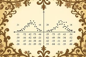 Statistics: Two-Way Contingency Tables