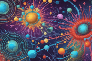 Enzymes: Biological Catalysts