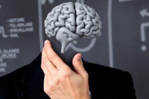 Understanding Intelligence and IQ