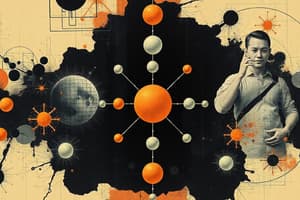 States of Matter and Changes Quiz