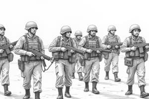 ALS Mission Command