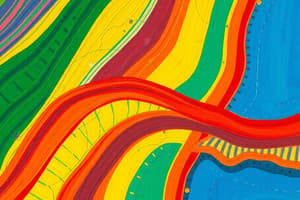 Transport Mechanisms and Cell Membrane Permeability