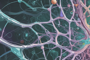 Biochemistry Fundamentals