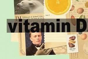 Vitamin D Overview and Dietary Sources