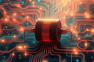 Resonance in AC Circuits