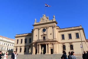 Sistema Institucional de la Generalitat