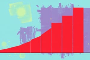 Statistics: Percentile Point and Rank