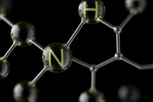 Amide and Polyester Synthesis