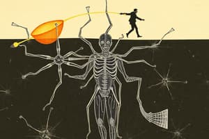 Bacteriophage Lambda and Cloning Vectors