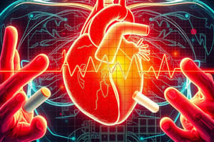 Cardiovascular Pharmacology Overview