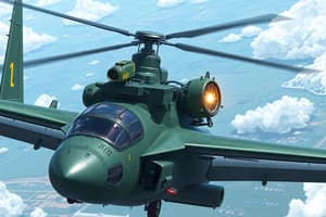 MCA 56-5: Operações Aéreas Especiais