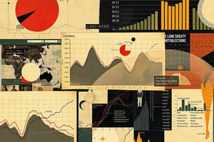 Dashboard-Definition und Ziele