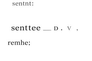 Sentence Final Particles in Chinese Languages