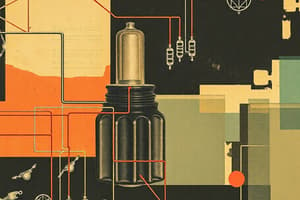 Resistors in Series and Parallel Concepts