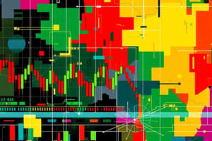 JSE Trading System Overview