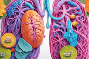 COPD Vaccinations Impact