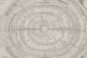 Scientific Drawing Guidelines