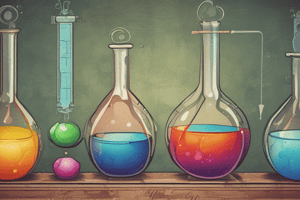 Gr 9 NATURAL SCIENCES: CH 2.6 SUM Reactions of Acids with Bases: Part I