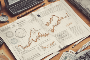 Top-Down vs Bottom-Up Analysis in Finance