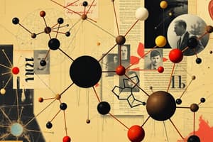 Coordination Compounds and Ligands