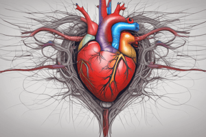 Heart Failure and CHF Therapy Part 4